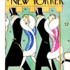 The New Yorker Cover Diamond Painting