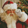 The Santa Clauses Christmas Diamond Painting