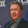 Tim Allen Diamond Painting