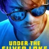 Under The Silver Lake Poster Diamond Painting