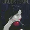 Under The Skin Movie Poster Diamond Painting