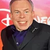 Warwick Davis Diamond Painting