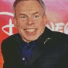 Warwick Davis Diamond Painting