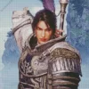 Zhao Yun Diamond Painting