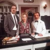 Aesthetic Fawlty Towers Diamond Painting