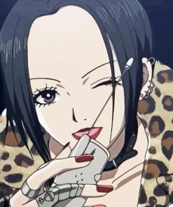 Aesthetic Nana Osaki Diamond Painting