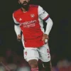 Alexandre Lacazette Diamond Painting