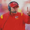 Andy Reid Diamond Painting