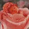 Anne Geddes Diamond Painting