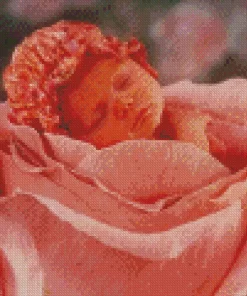 Anne Geddes Diamond Painting