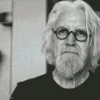 Billy Connolly Diamond Painting