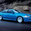 Blue Ford Falcon Xr6 Diamond Painting