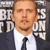 Classy Barry Pepper Diamond Painting