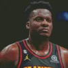 Clint Capela Diamond Painting