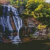 Finger Lakes Diamond Painting