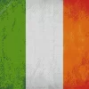 Flag Of Ireland Diamond Painting