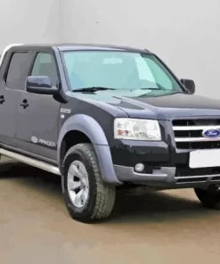 Ford Ranger 2007 Diamond Painting