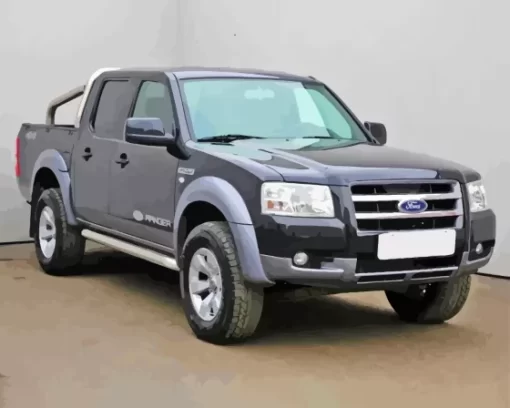 Ford Ranger 2007 Diamond Painting