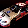 Goodwrench Car Diamond Painting