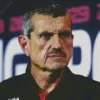 Guenther Steiner Diamond Painting