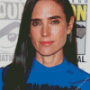 Jennifer Connelly Diamond Painting