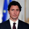 Prime Minister Justin Trudeau Diamond Painting