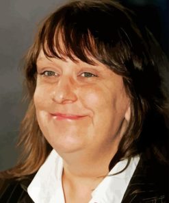 Kathy Burke Diamond Painting