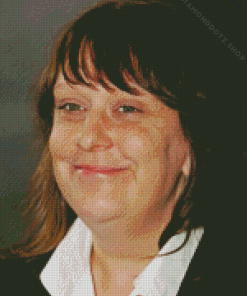 Kathy Burke Diamond Painting