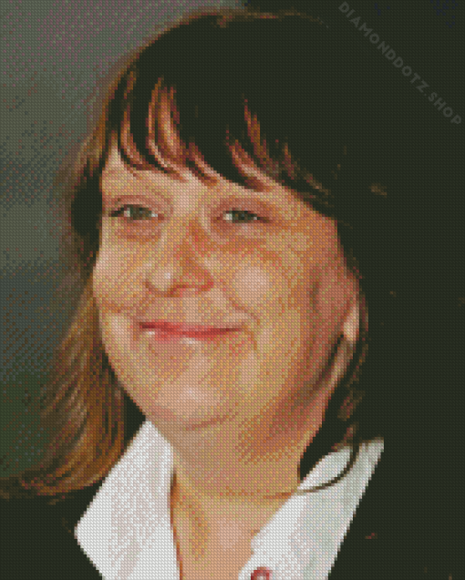 Kathy Burke Diamond Painting