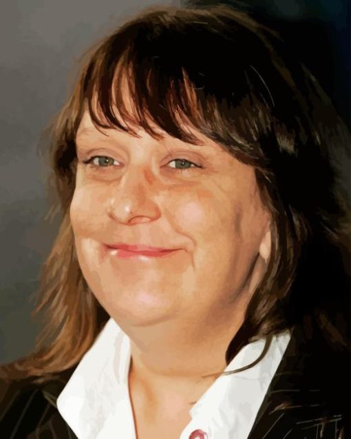 Kathy Burke Diamond Painting