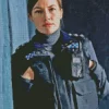 Kelly Macdonald In Line Of Duty Diamond Painting