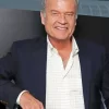 Kelsey Grammer Diamond Painting