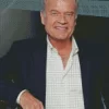 Kelsey Grammer Diamond Painting