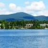 Lake Placid Diamond Painting