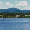 Lake Placid Diamond Painting