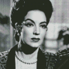 Maria Felix Diamond Painting