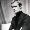 Monochrome David Mccallum Diamond Painting