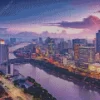 Ningbo City Diamond Painting