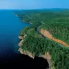 North Shore Minnesota Lake Superior Diamond Painting