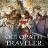 Octopath Travelers Diamond Painting