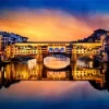 Ponte Vecchio Diamond Painting