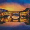 Ponte Vecchio Diamond Painting