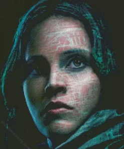 Rogue One Diamond Painting