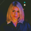 Rose Tyler Doctor Who Diamond Painting