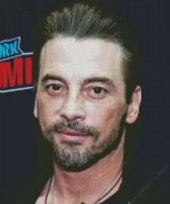 Skeet Ulrich Diamond Painting