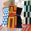 Sonia Delaunay Diamond Painting