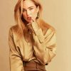 Stylish Caity Lotz Diamond Painting