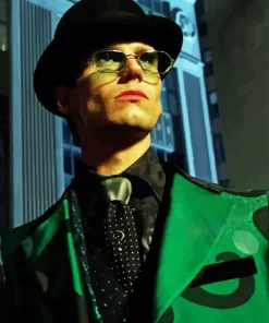 The Riddler Diamond Painting