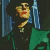 The Riddler Diamond Painting