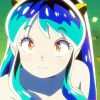 Urusei Yatsura Diamond Painting